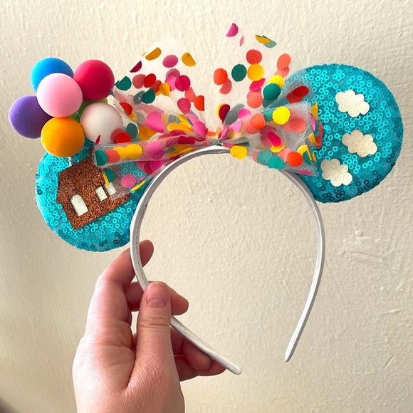 UP Mouse Ears - Picture 9 of 9